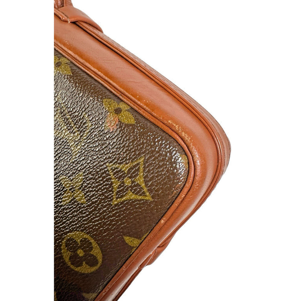 Louis Vuitton Sac Bandoulière Vintage Monogram Crossbody with Dust Bag - Picture 4 of 16